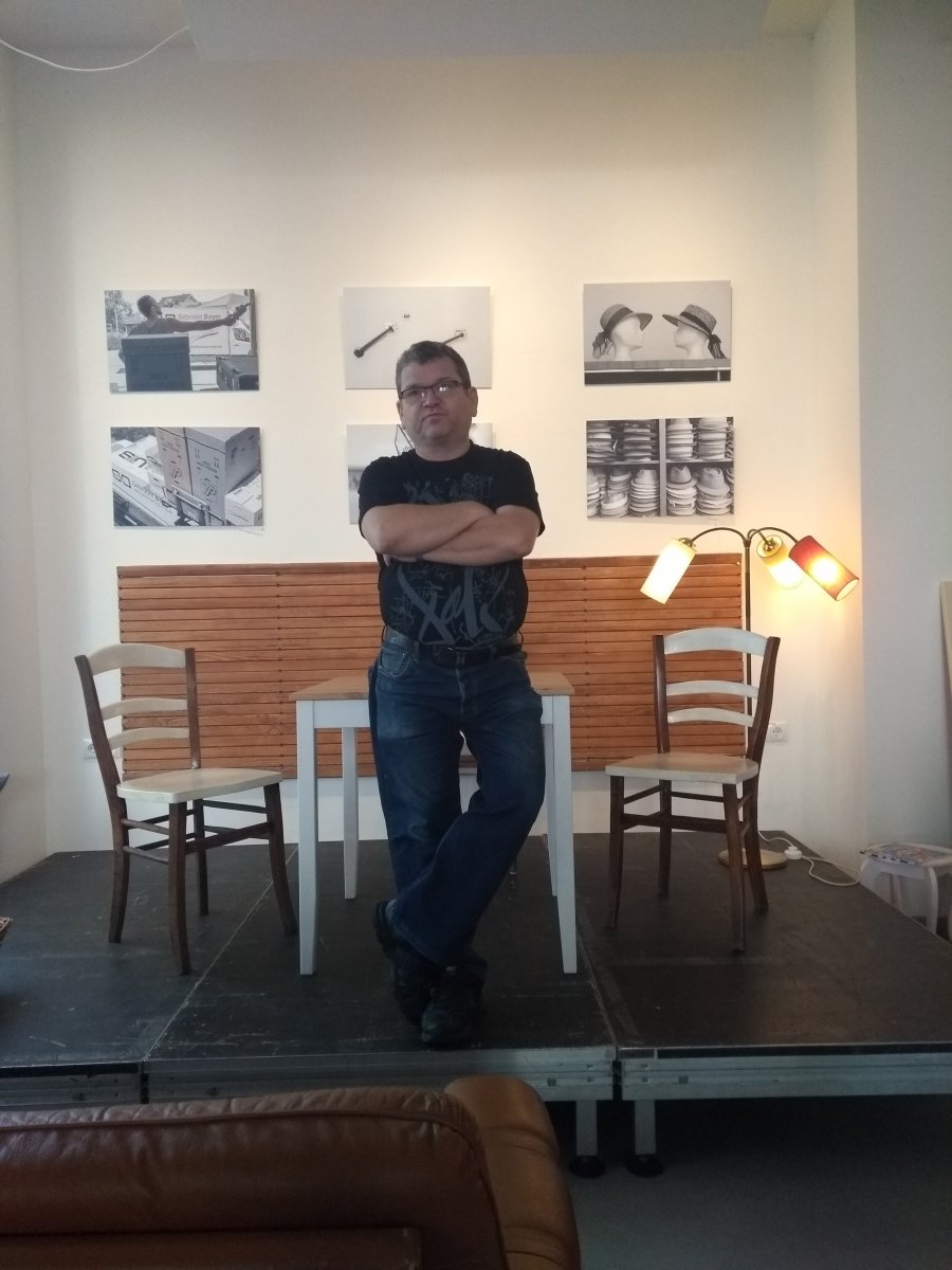 klausjuergen_becker_beim_bayrisch-franz_fruehstueck